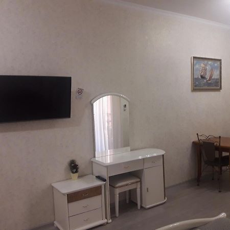 Kak Doma Aparthotel Odessa Eksteriør bilde