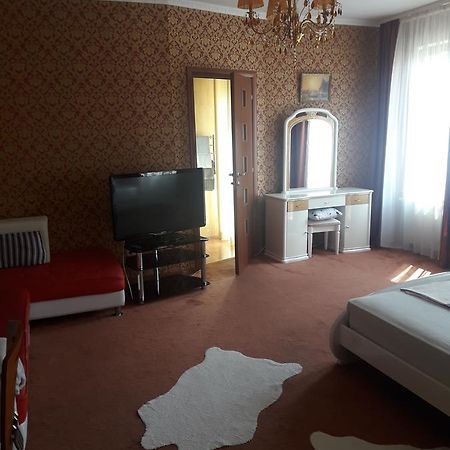 Kak Doma Aparthotel Odessa Eksteriør bilde