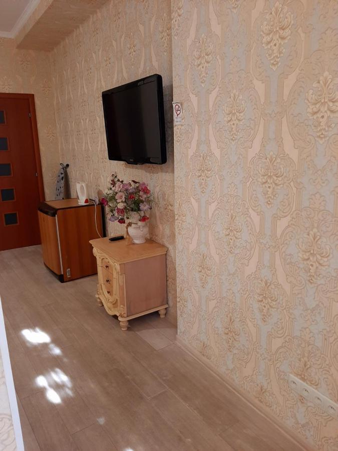 Kak Doma Aparthotel Odessa Eksteriør bilde