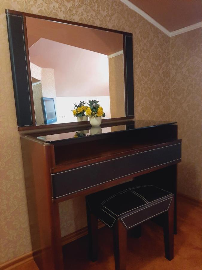 Kak Doma Aparthotel Odessa Eksteriør bilde