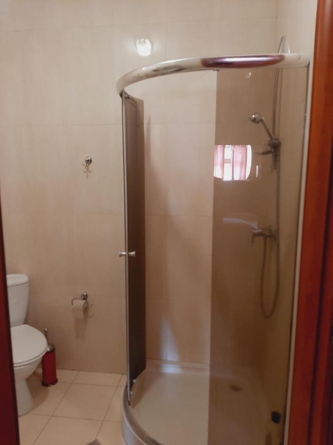 Kak Doma Aparthotel Odessa Eksteriør bilde