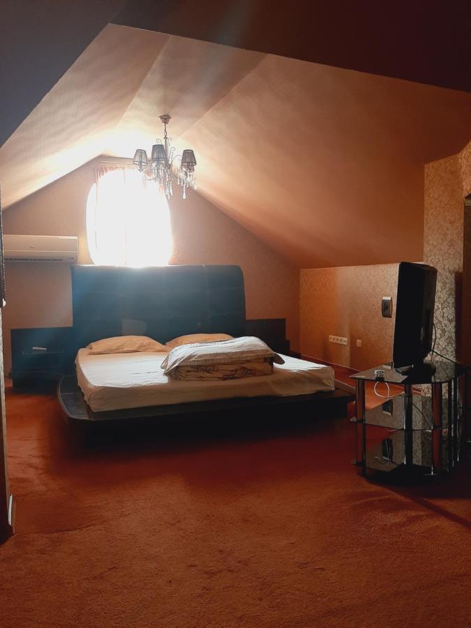 Kak Doma Aparthotel Odessa Eksteriør bilde