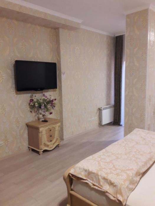 Kak Doma Aparthotel Odessa Eksteriør bilde