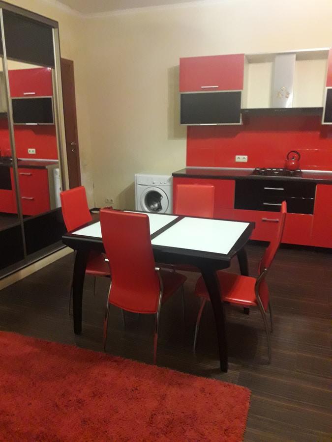 Kak Doma Aparthotel Odessa Eksteriør bilde