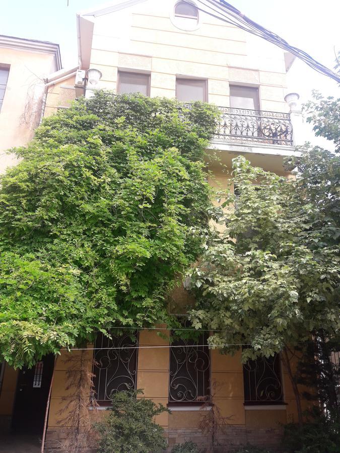 Kak Doma Aparthotel Odessa Eksteriør bilde