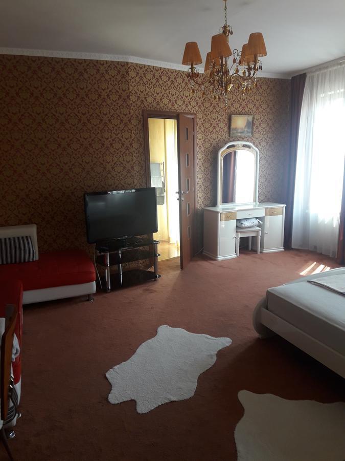 Kak Doma Aparthotel Odessa Eksteriør bilde